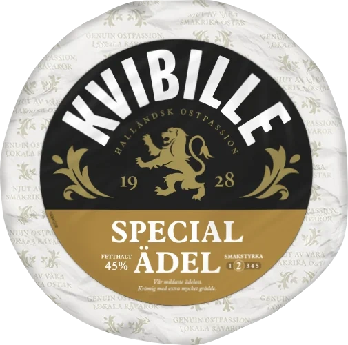 Ädel Special 45% hel blåmögelost