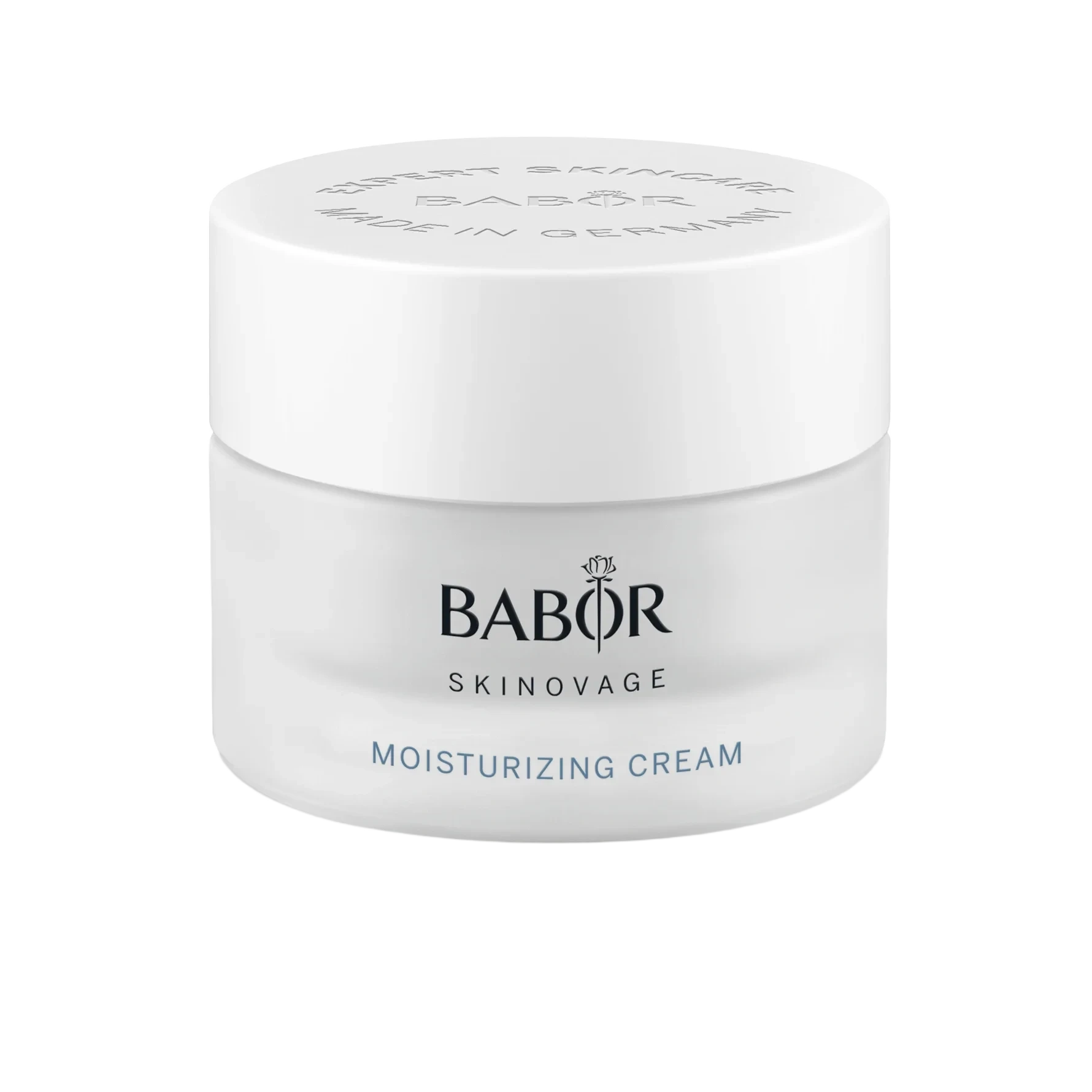 BABOR Skinovage Moisturizing Cream 50 ml