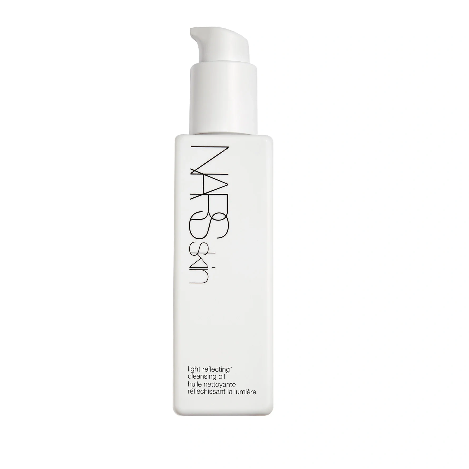 NARS Skin Light Reflecting Cleansing Oil