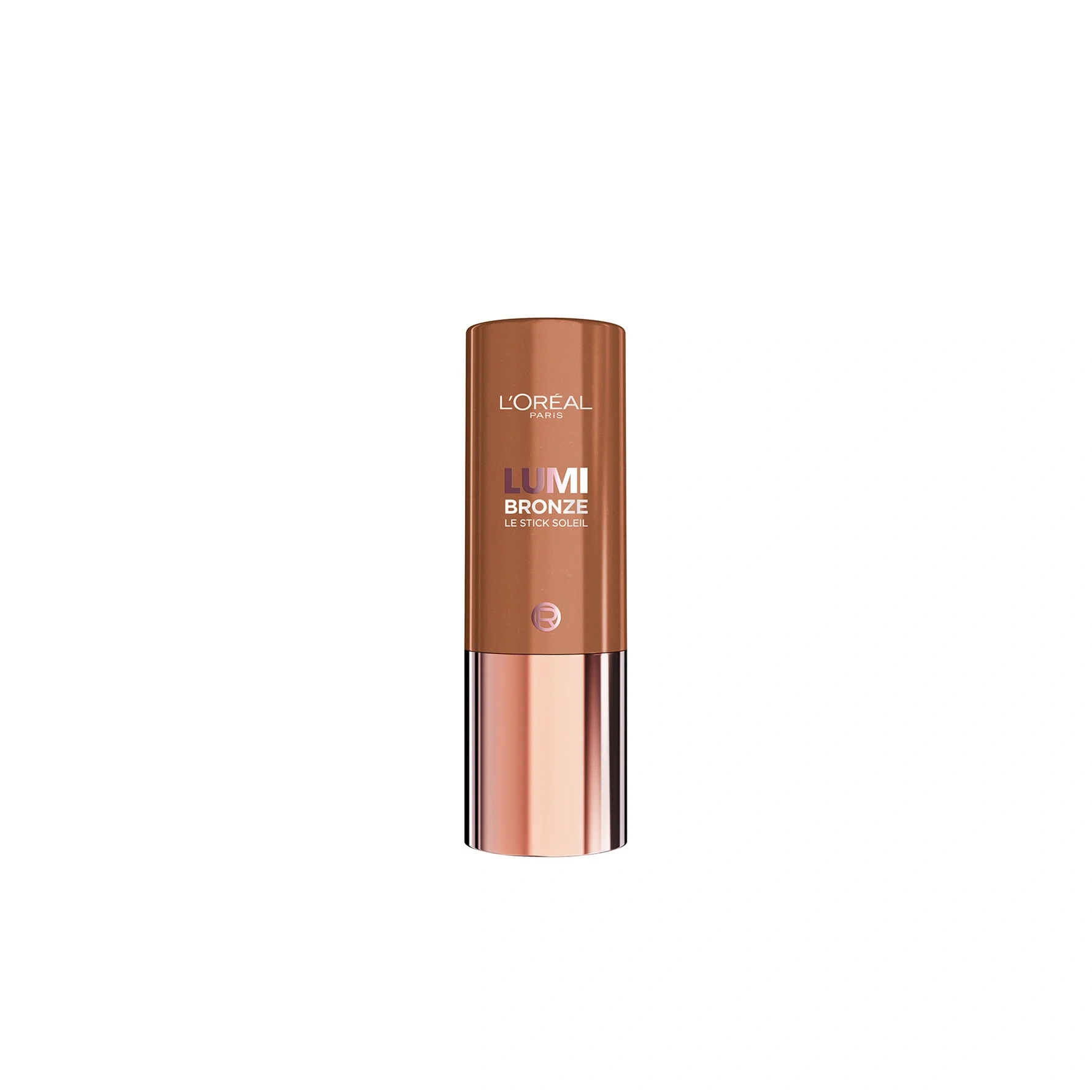 Lumi Bronzerstick Toasted Sunli 110 Loreal