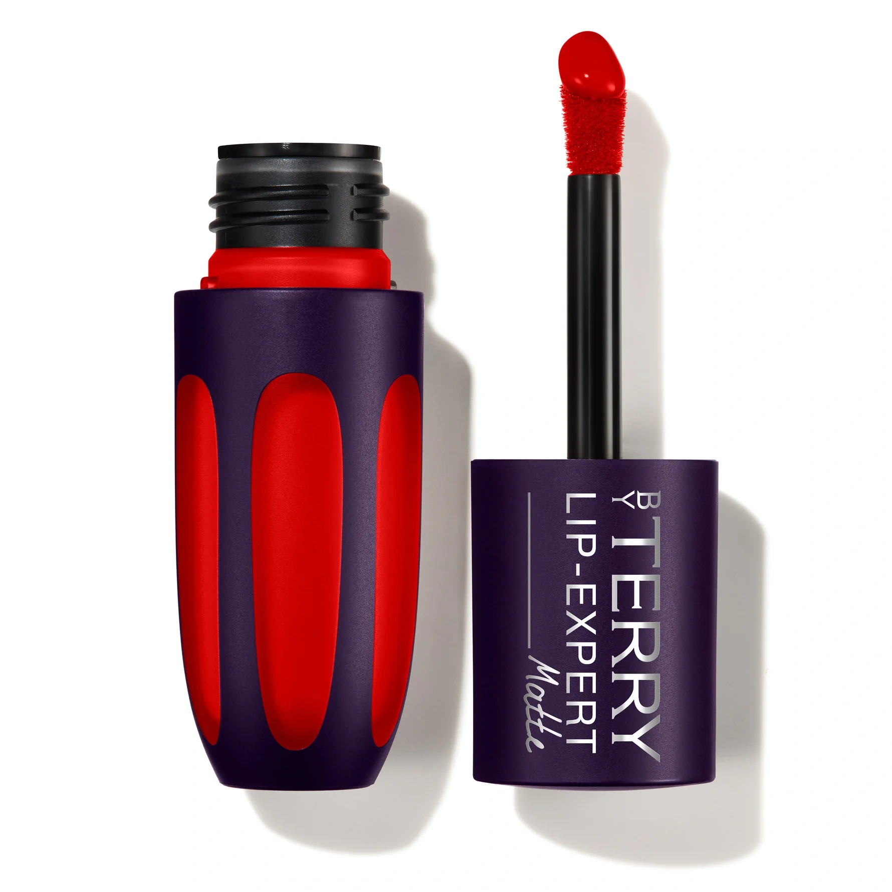 By Terry Lip-Expert Matte Lipstick 10 My Red