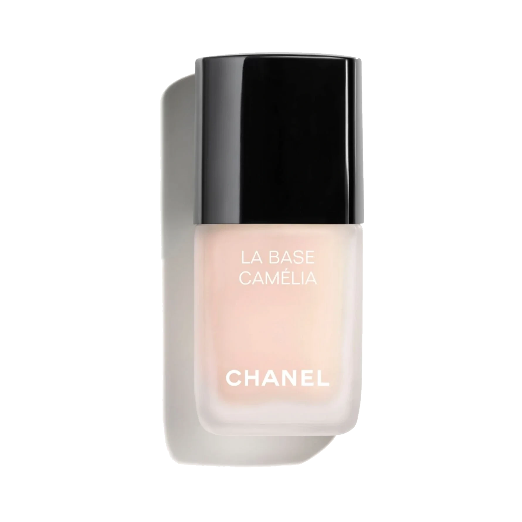CHANEL FORTIFYING, PROTECTING AND SMOOTHING BASE COAT