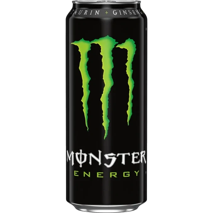 Monster Energy Original