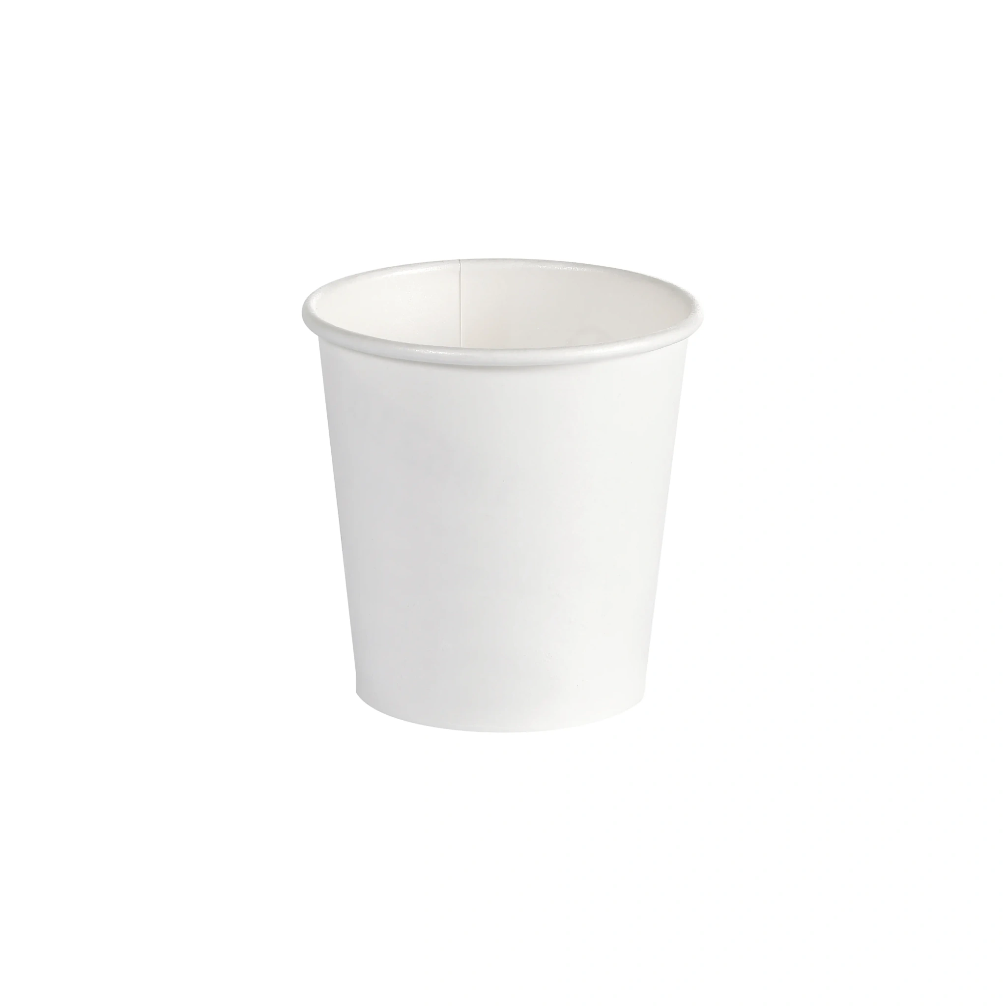 Pappbeger 12cl Ecoecho Hvit