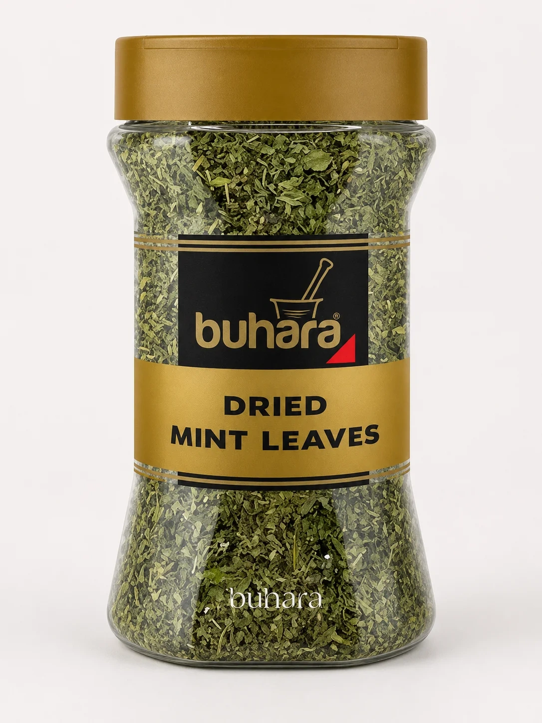 Buhara Mint Flakes 25g