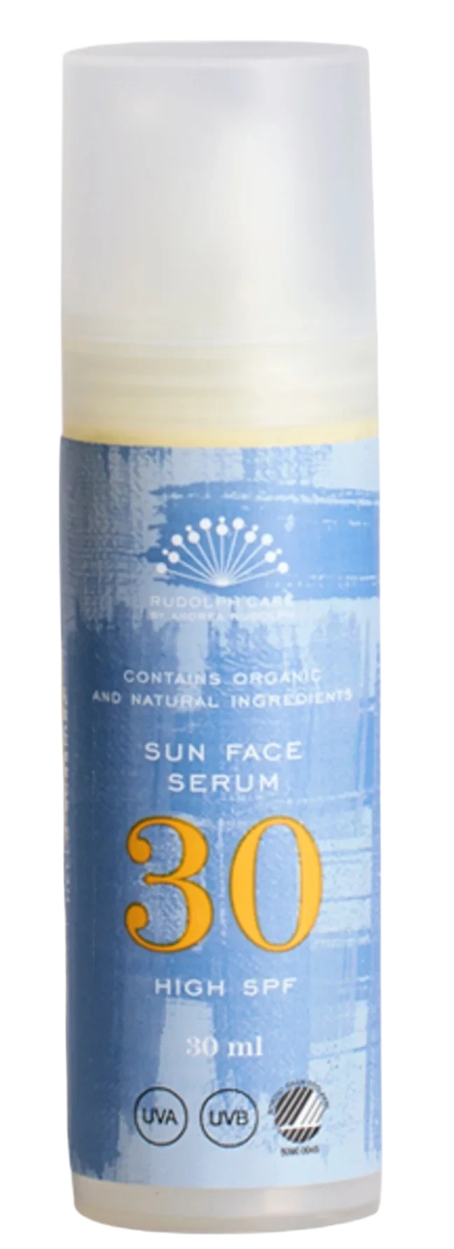 Rudolph Care Sun Face Serum SPF30 Sun Face Serum SPF30