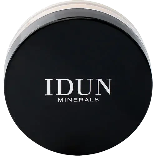 IDUN Minerals Pudderfoundation Saga 033 7 g