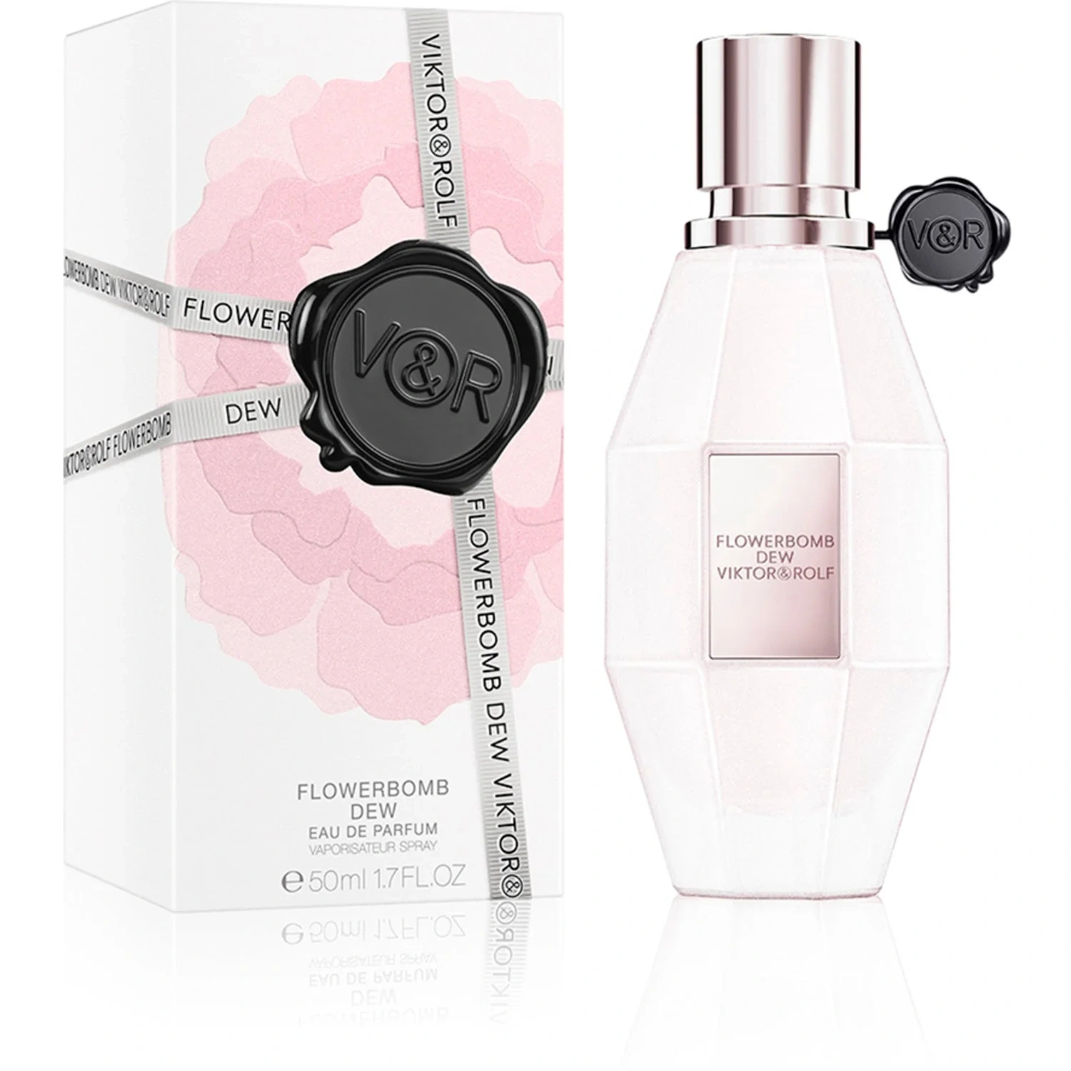 Viktor & Rolf Flowerbomb Dew