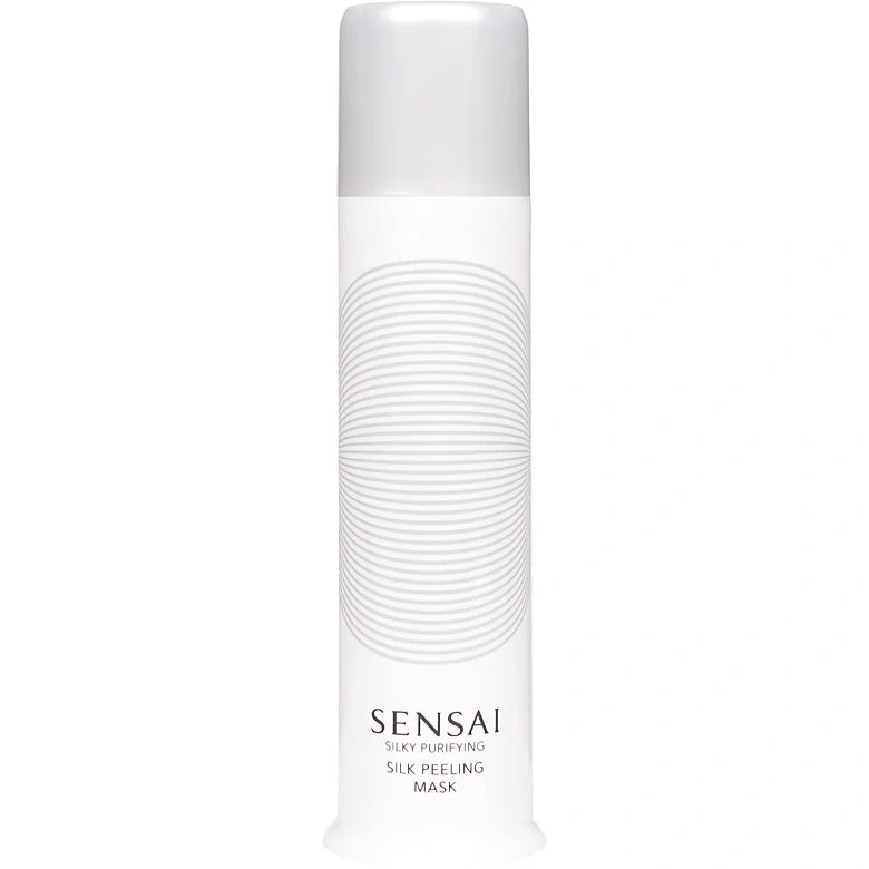 Sensai Silky Purifying Silk Peeling Mask 90 ml