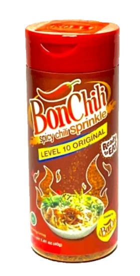 BonChili Original Level 10 40g