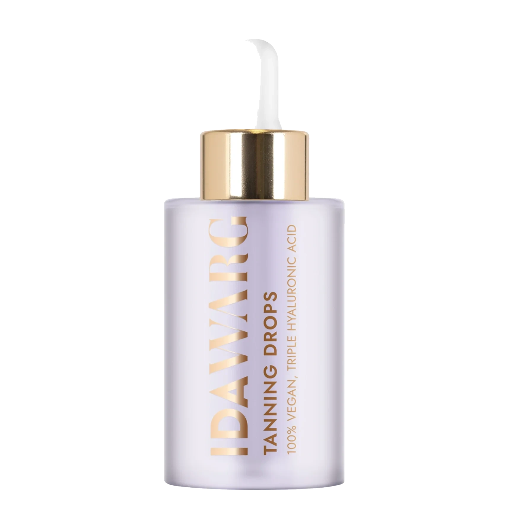 IDA WARG Beauty Tanning Drops