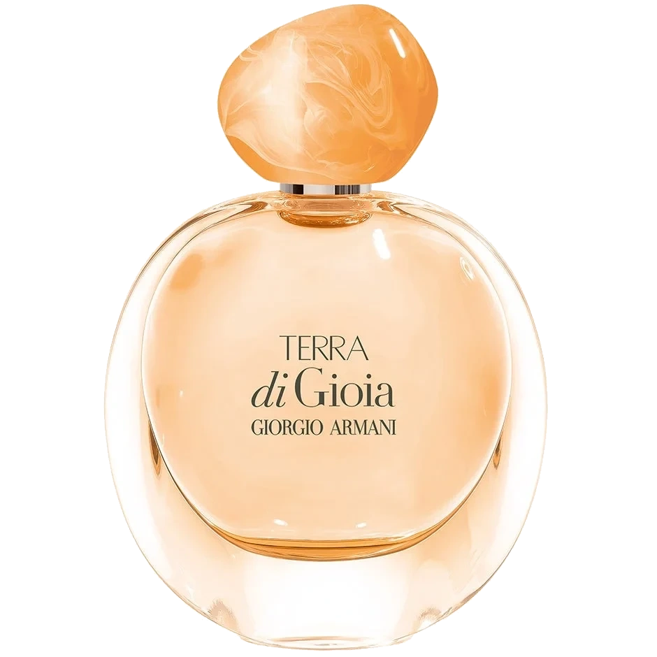 Armani Terra di Gioia
