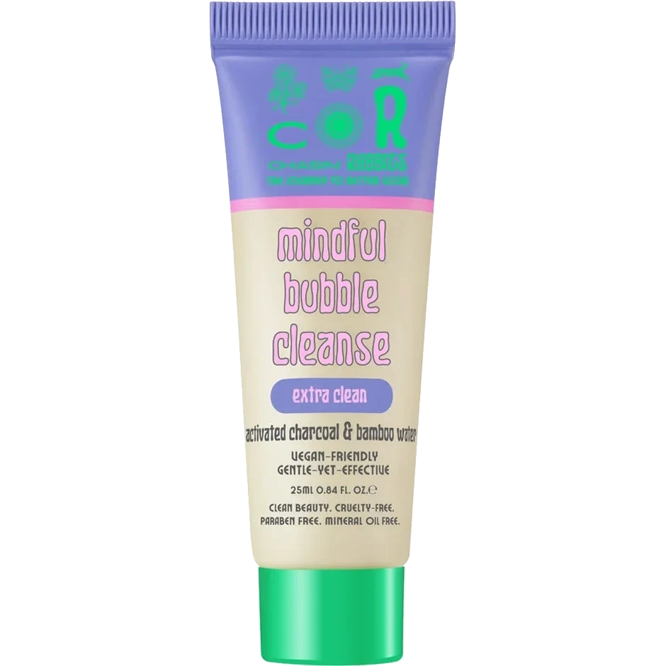 Chasin' Rabbits Mindful Bubble Cleanse