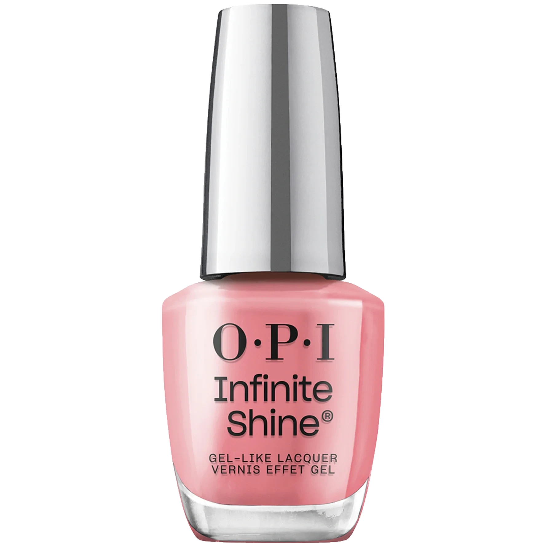 OPI Infinite Shine Nail Polish At Strong Last