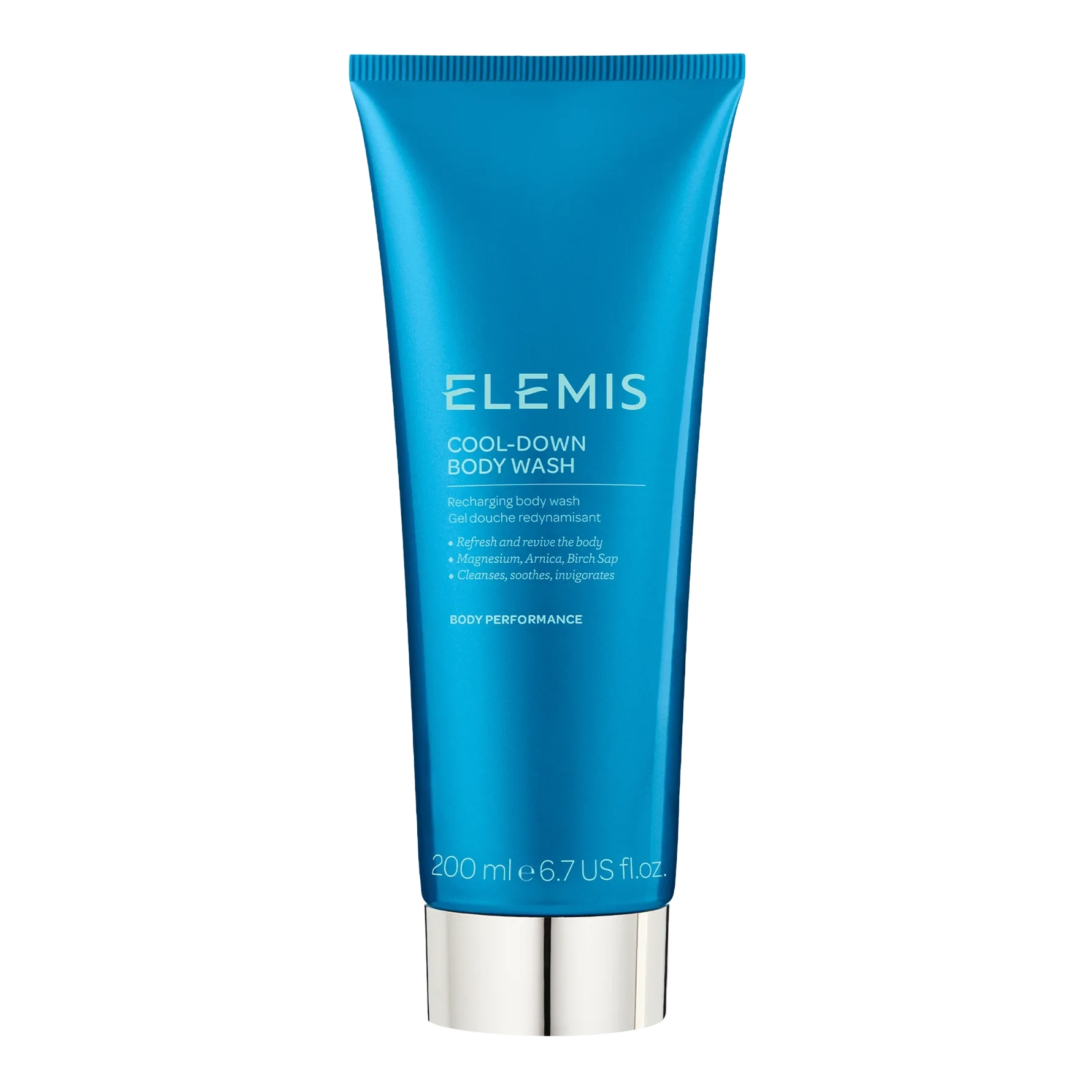 Elemis Cool Down Body Wash 200 ml
