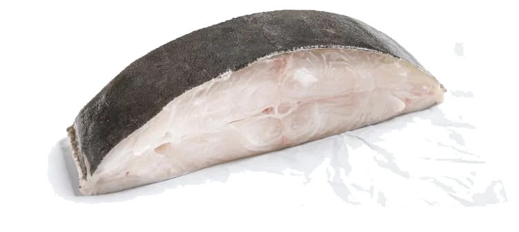 Kveite Stek pr Kg
