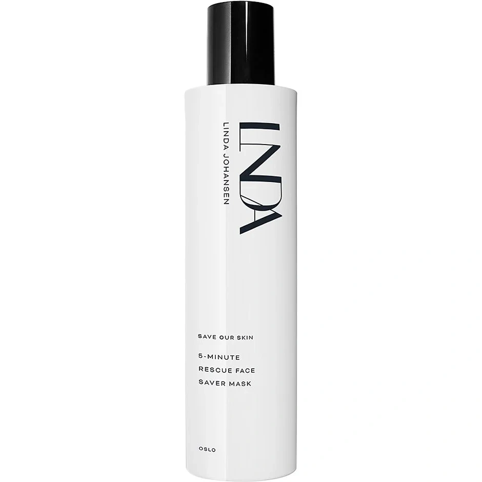 Linda Johansen Skincare Face Saver Mask