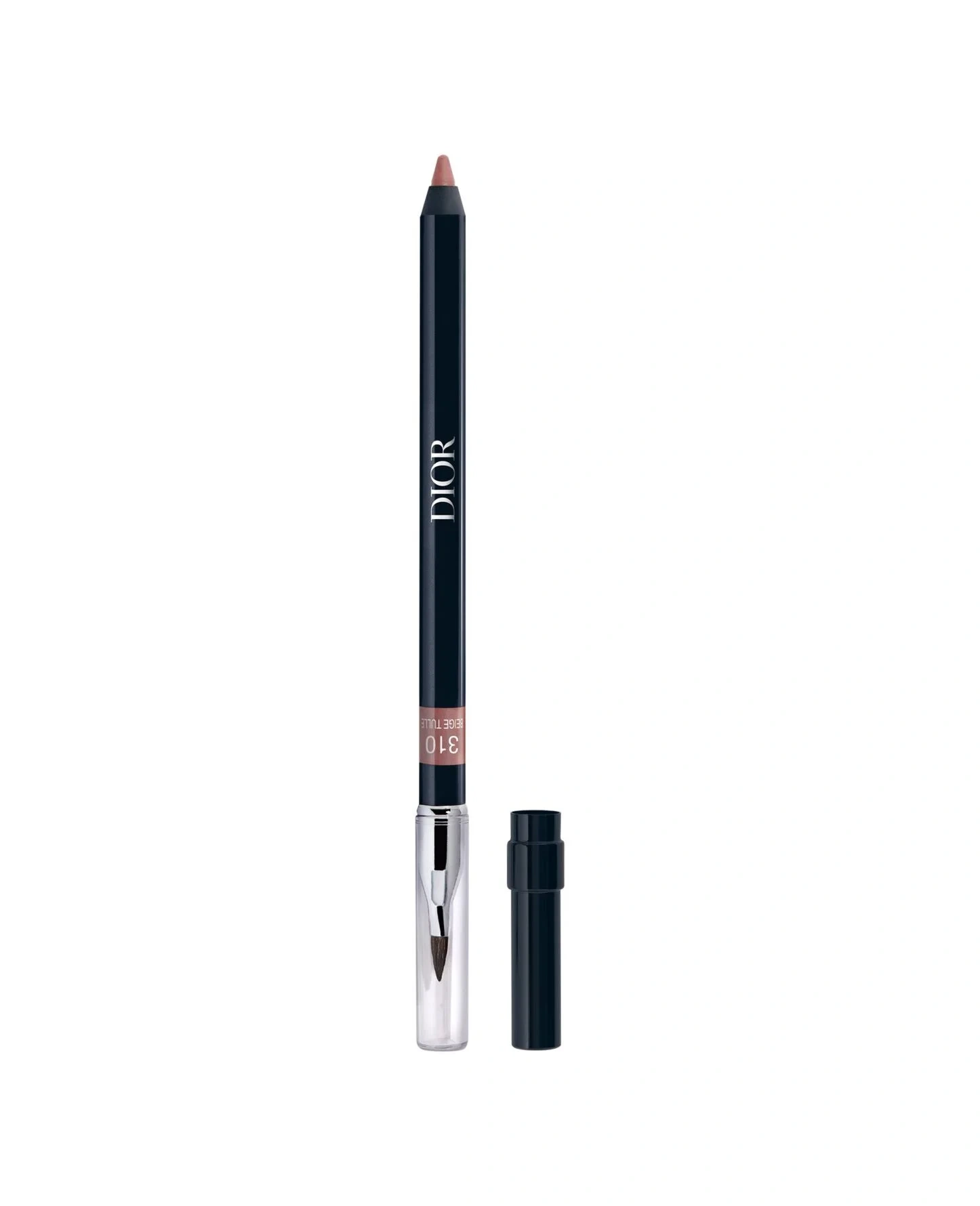 Rouge Dior Contour Lipliner Pencil 310 Beige Tulle