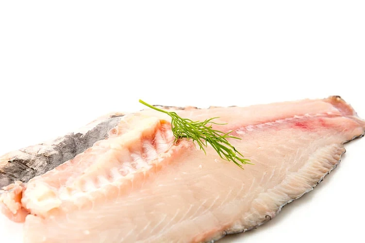 Karpe Filet