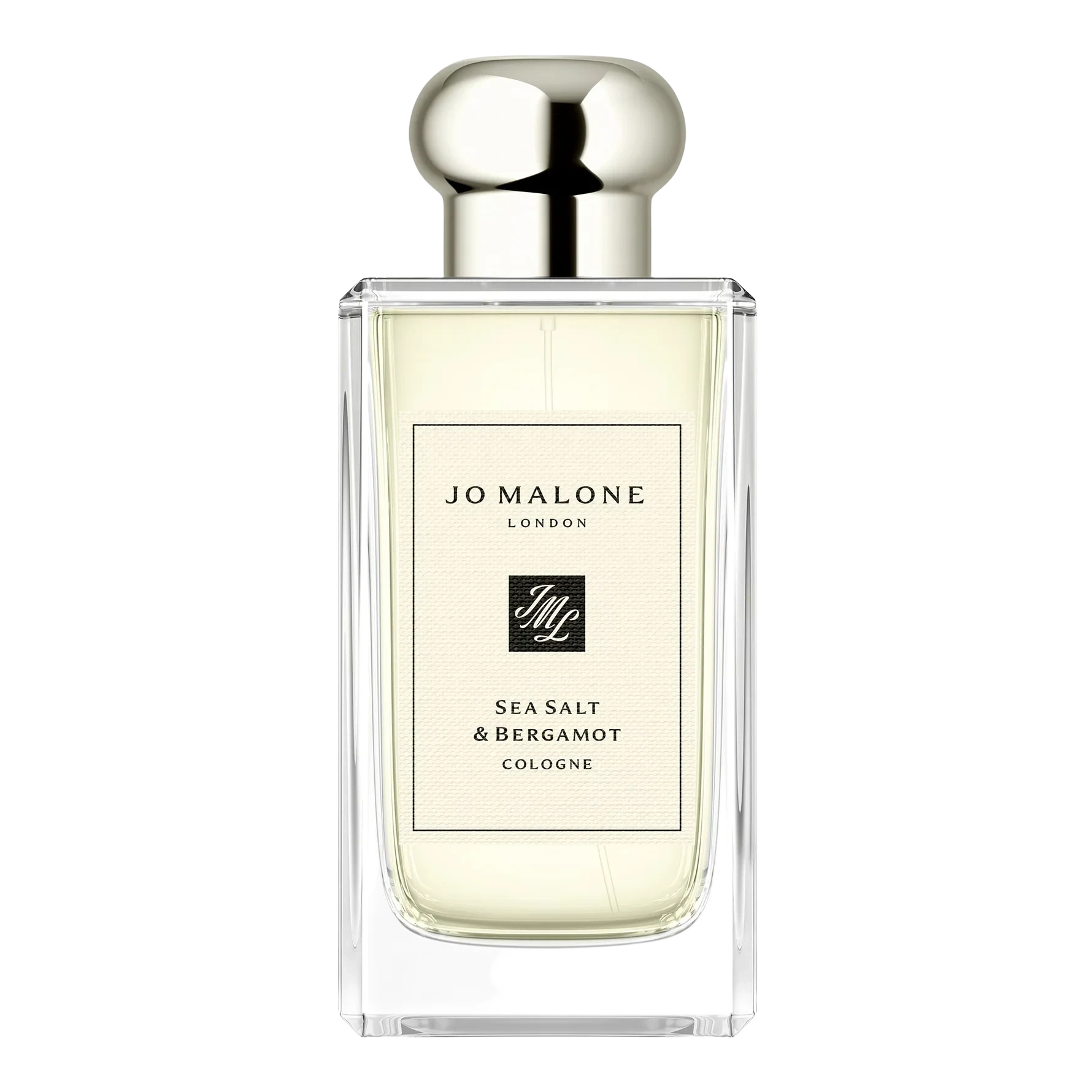 Jo Malone London Sea Salt & Bergamot Cologne 100 ml