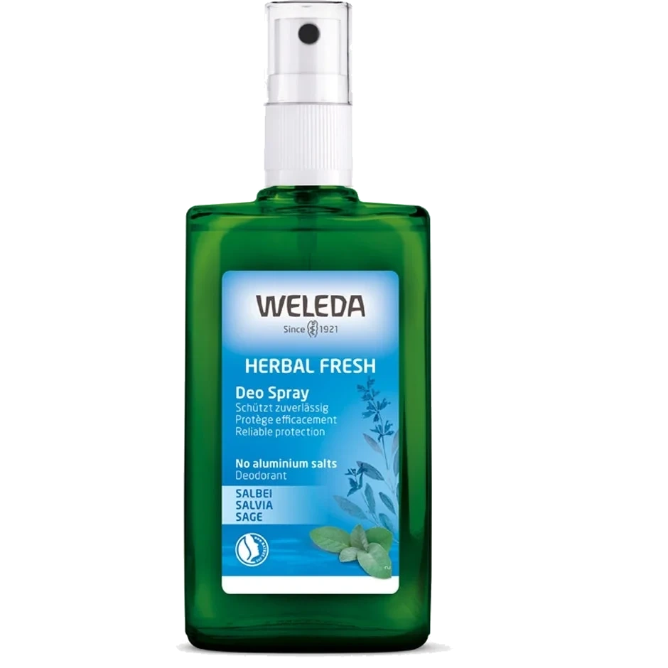 Weleda Sage