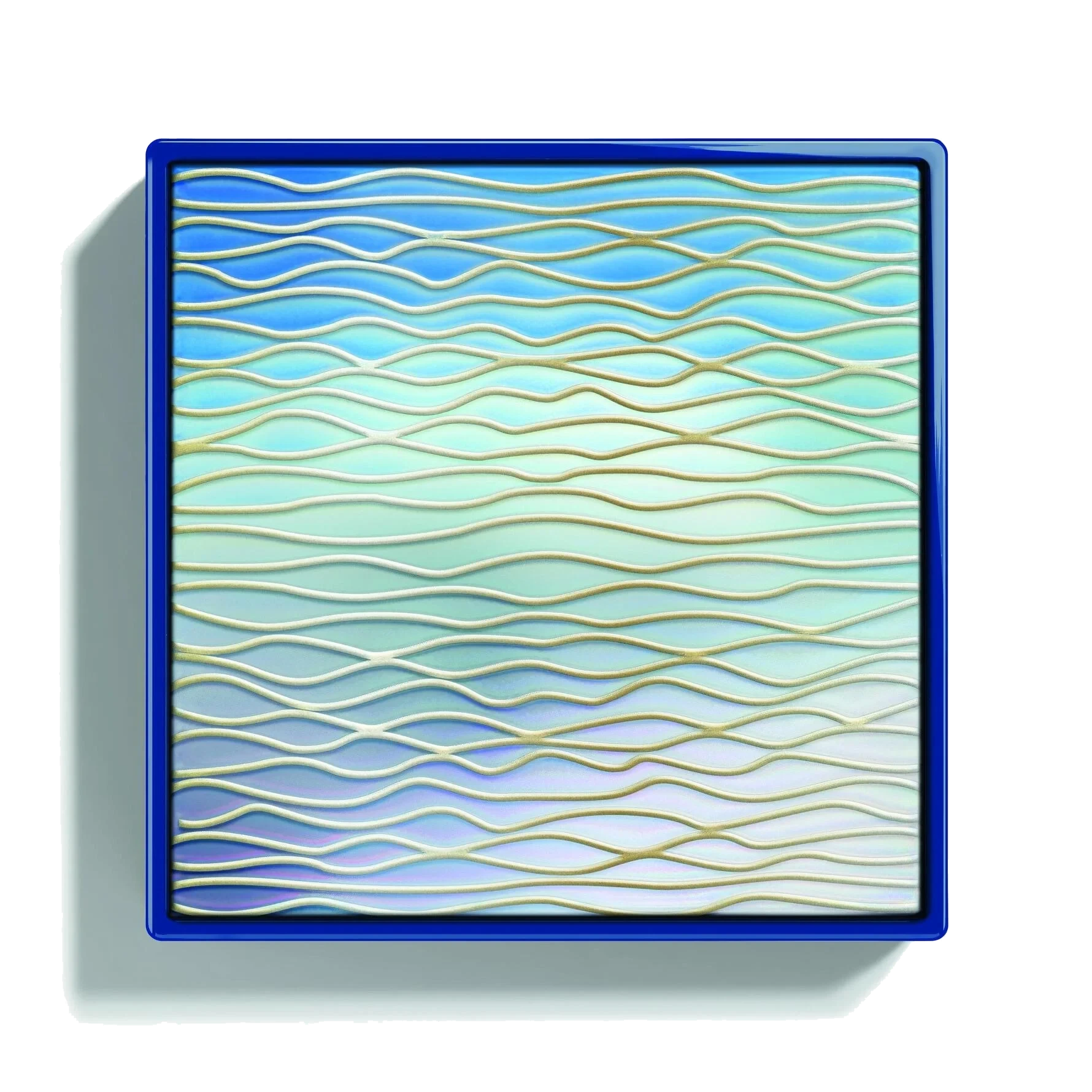 ARTDECO Diamond Beauty Powder 8 Bronze Glow