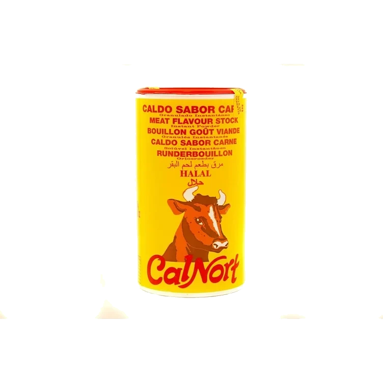 Kjøttbuljong 1kg Calnort