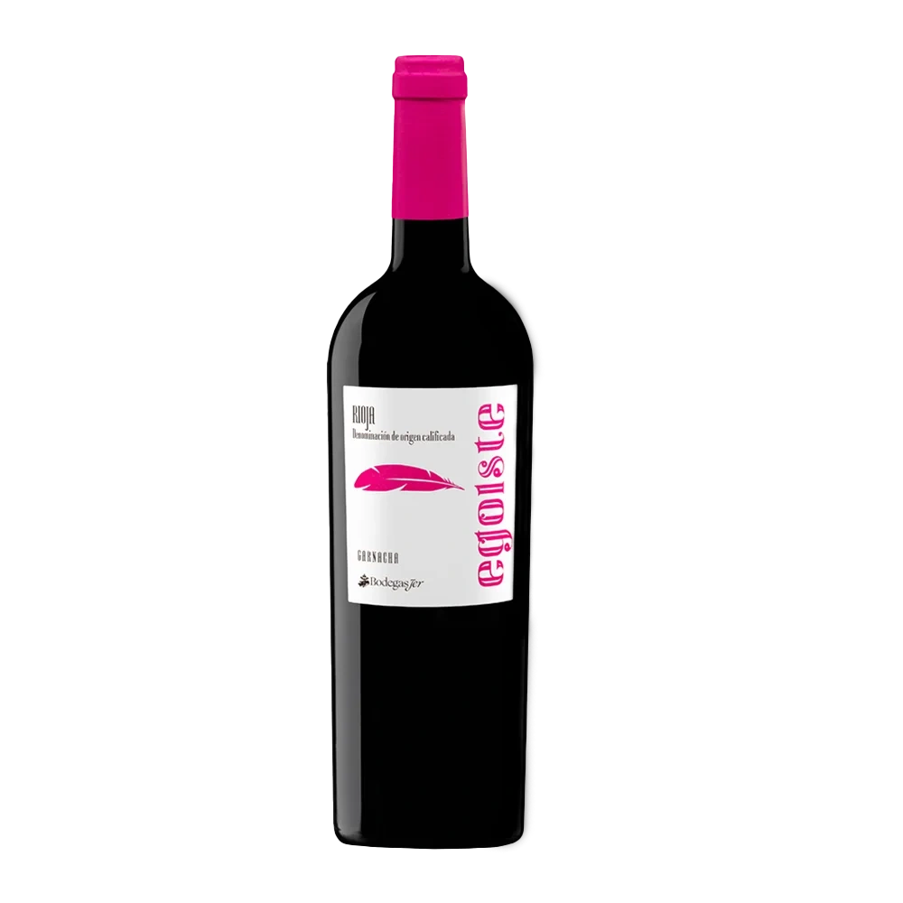 Egoiste Garnacha