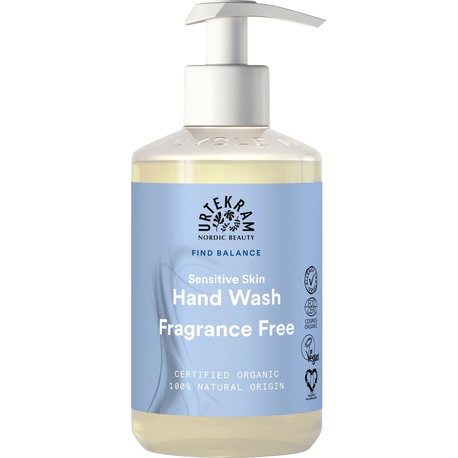 Urtekram Hand Wash