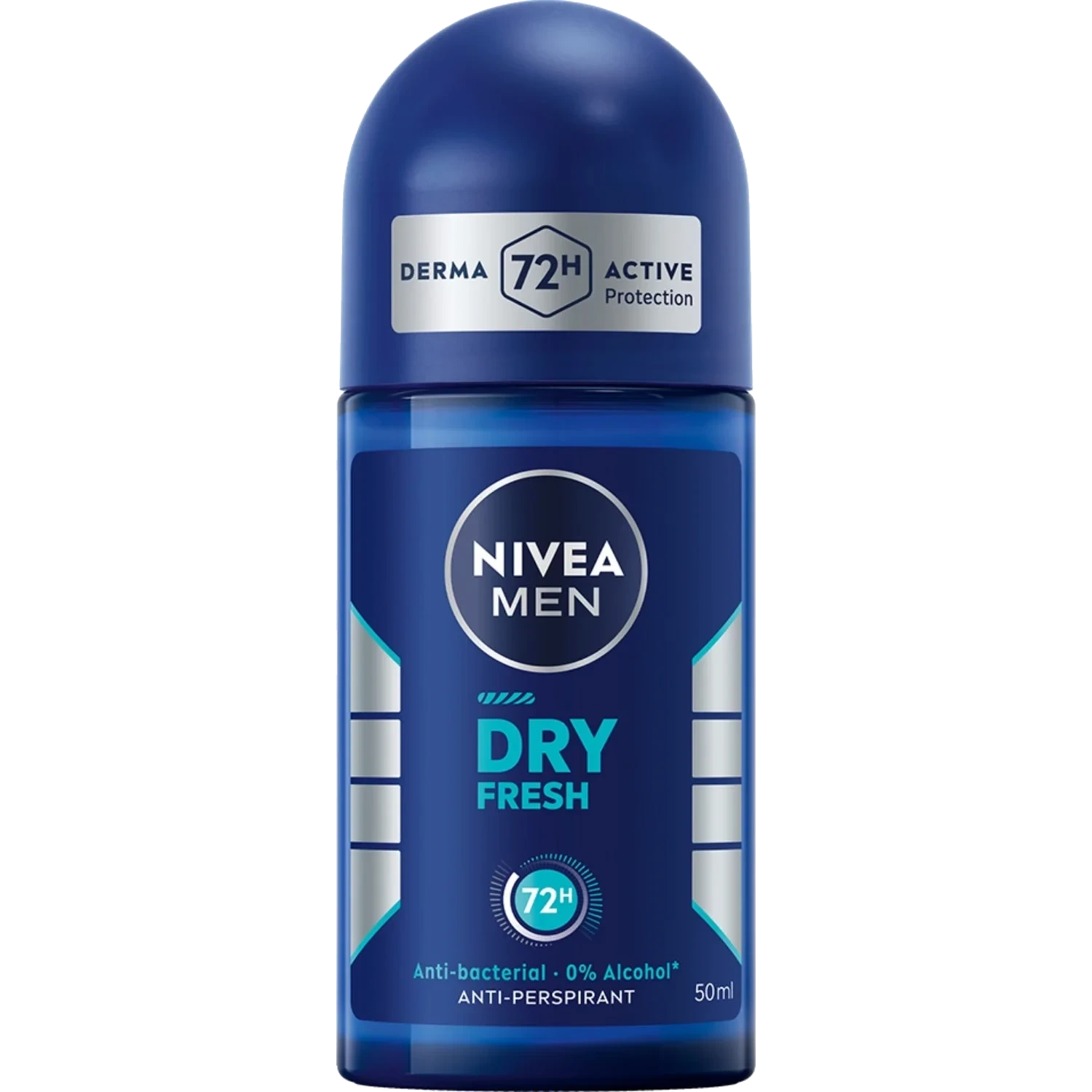 NIVEA MEN Dry Fresh