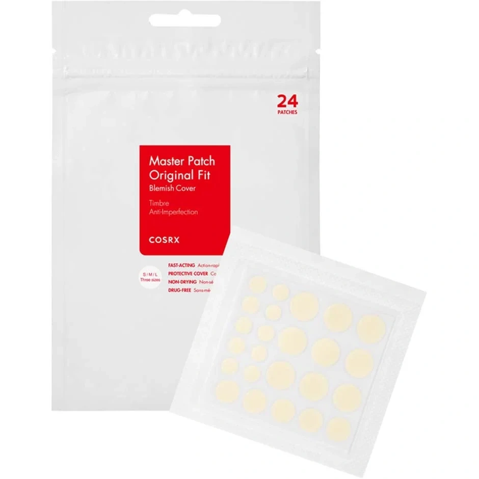 COSRX Acne Pimple Master Patch