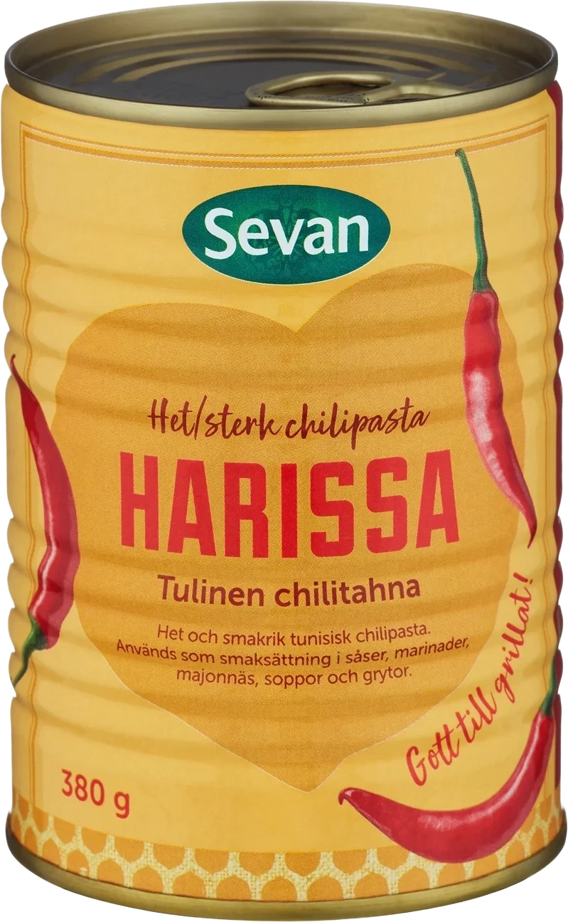 Harissa