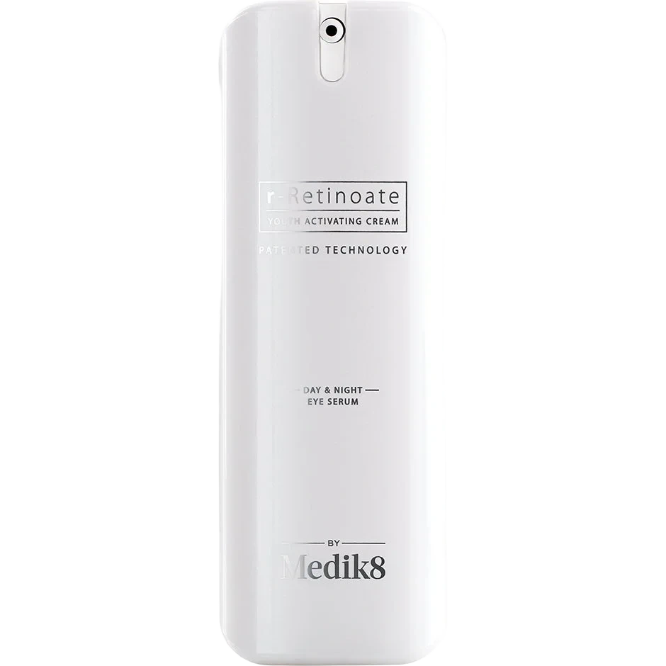 Medik8 r-Retinoate Day&Night Eye Serum