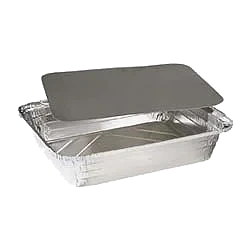 Alu ovnsform 3,5l                  10stk