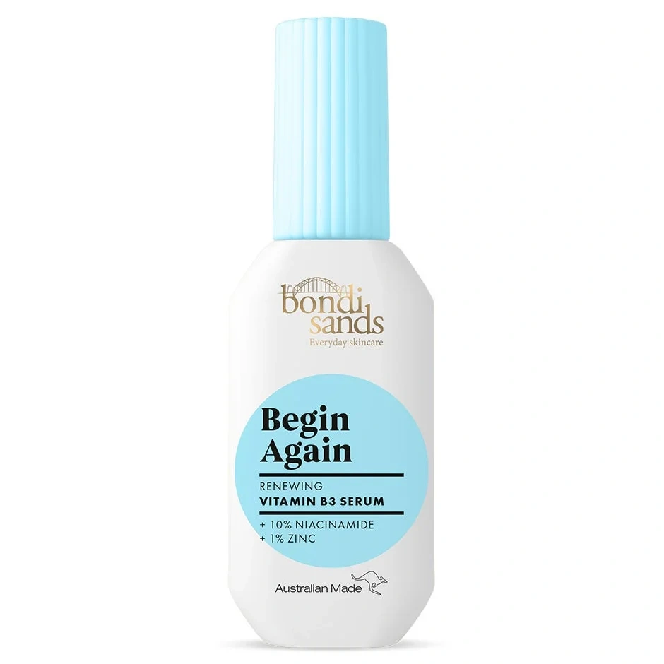 Bondi Sands Begin Again Vitamin B3 Serum