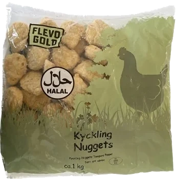 Chicken Nuggets