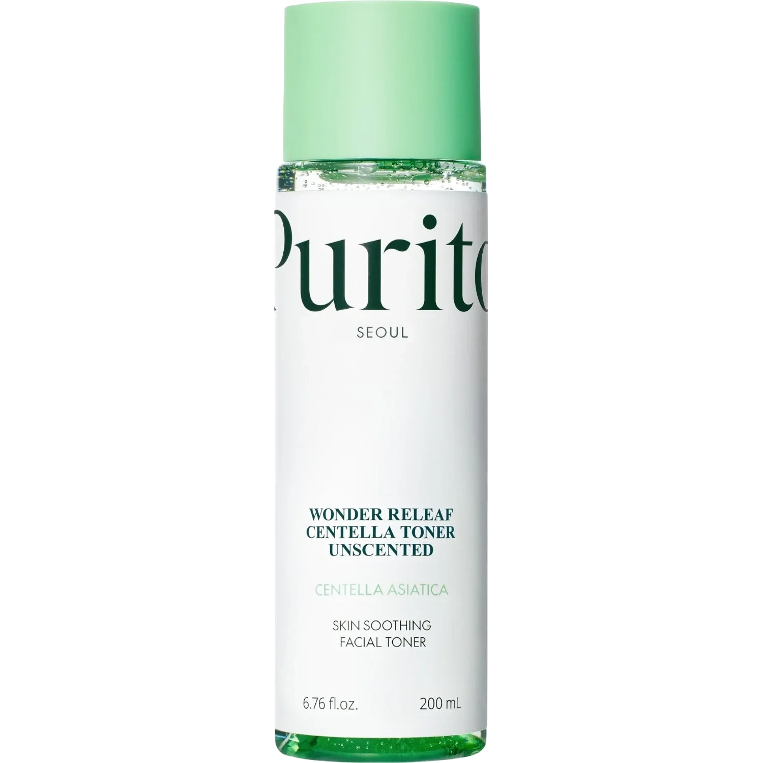 Centella Unscented Toner
