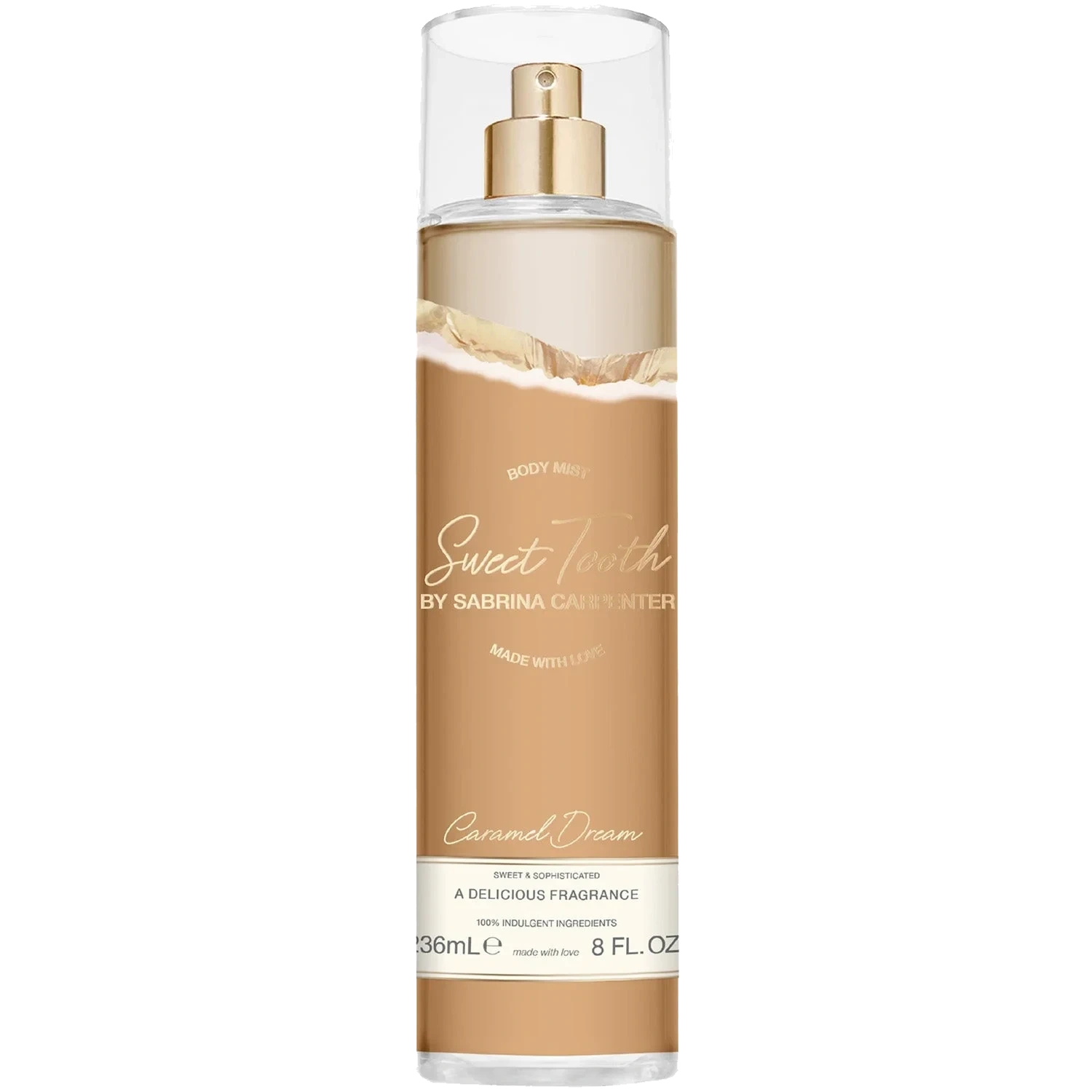 Sabrina Carpenter Caramel Dream