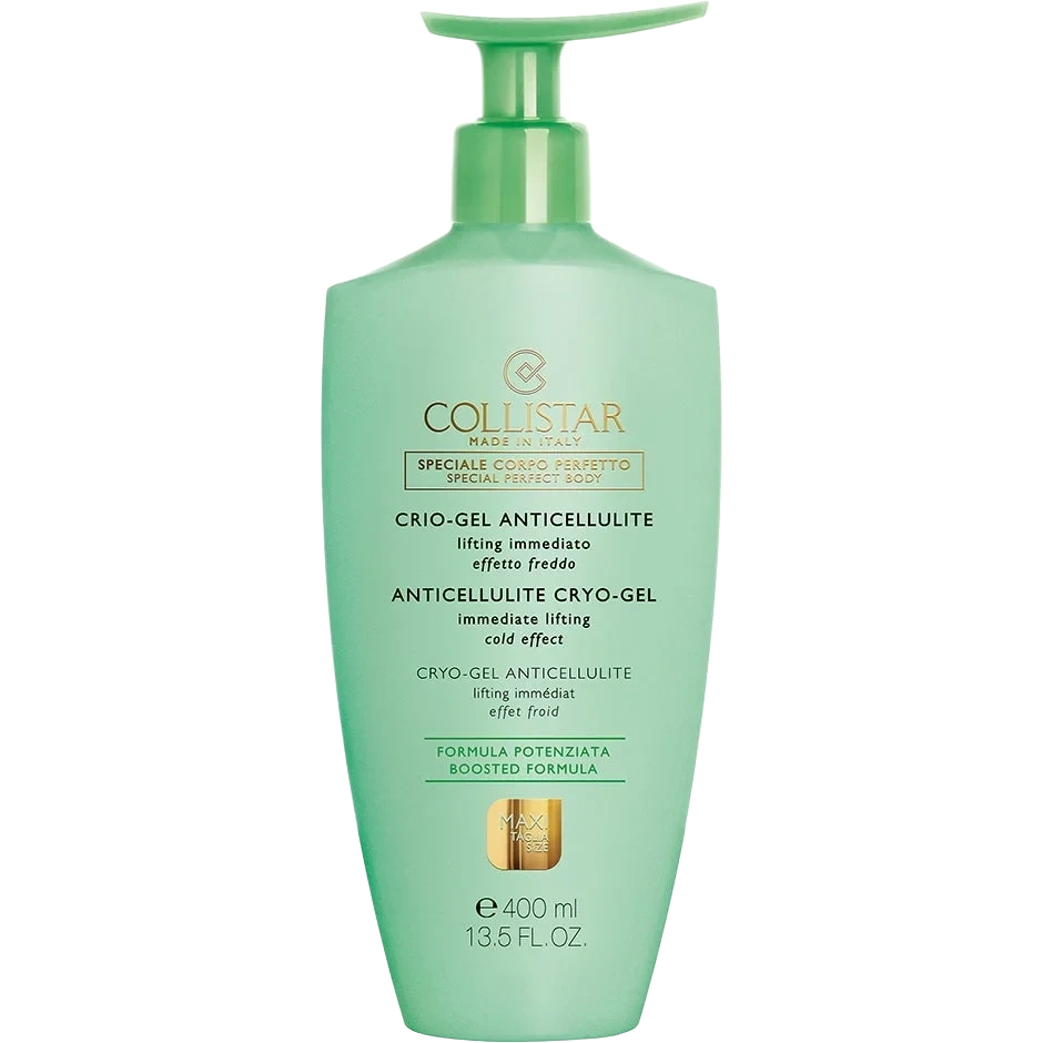 Collistar Anticellulite Cryo Gel