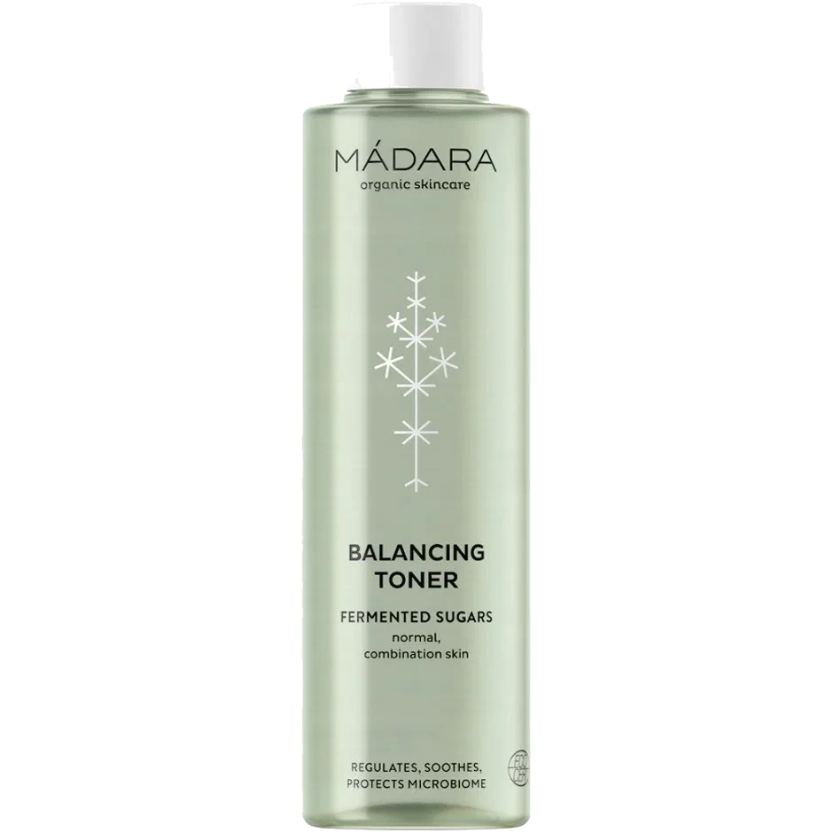 MÁDARA Balancing Toner