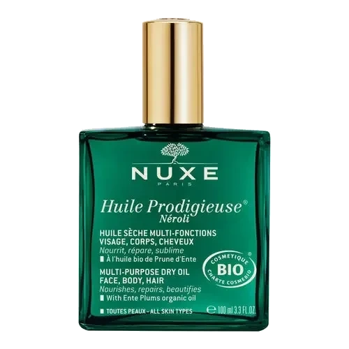 NUXE Huile Prodigieuse Dry Oil Néroli 100 ml