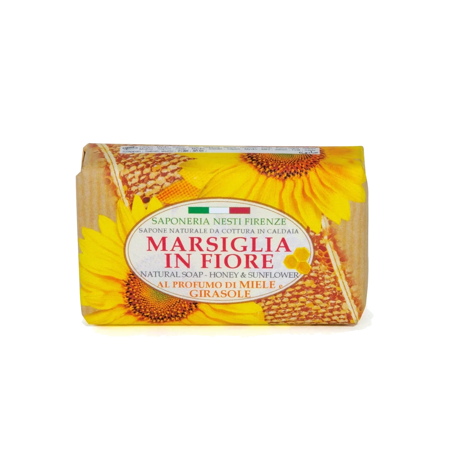 Nesti Dante Marsiglia In Fiore Honey & Sunflower