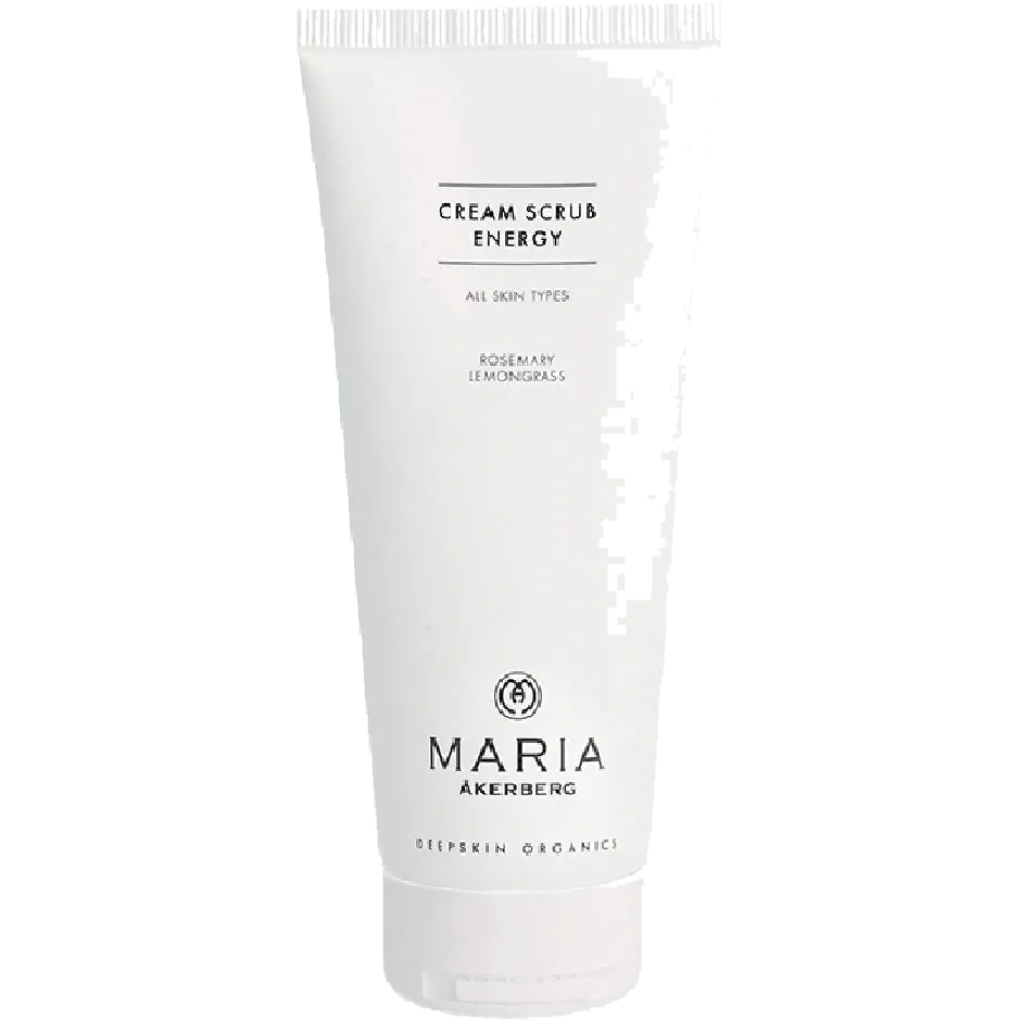 Maria Åkerberg Cream Scrub