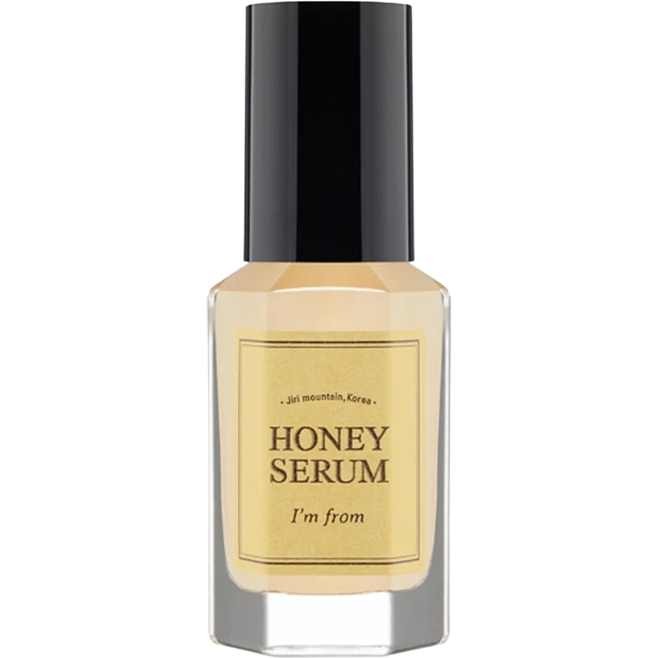 I'm From Honey Serum