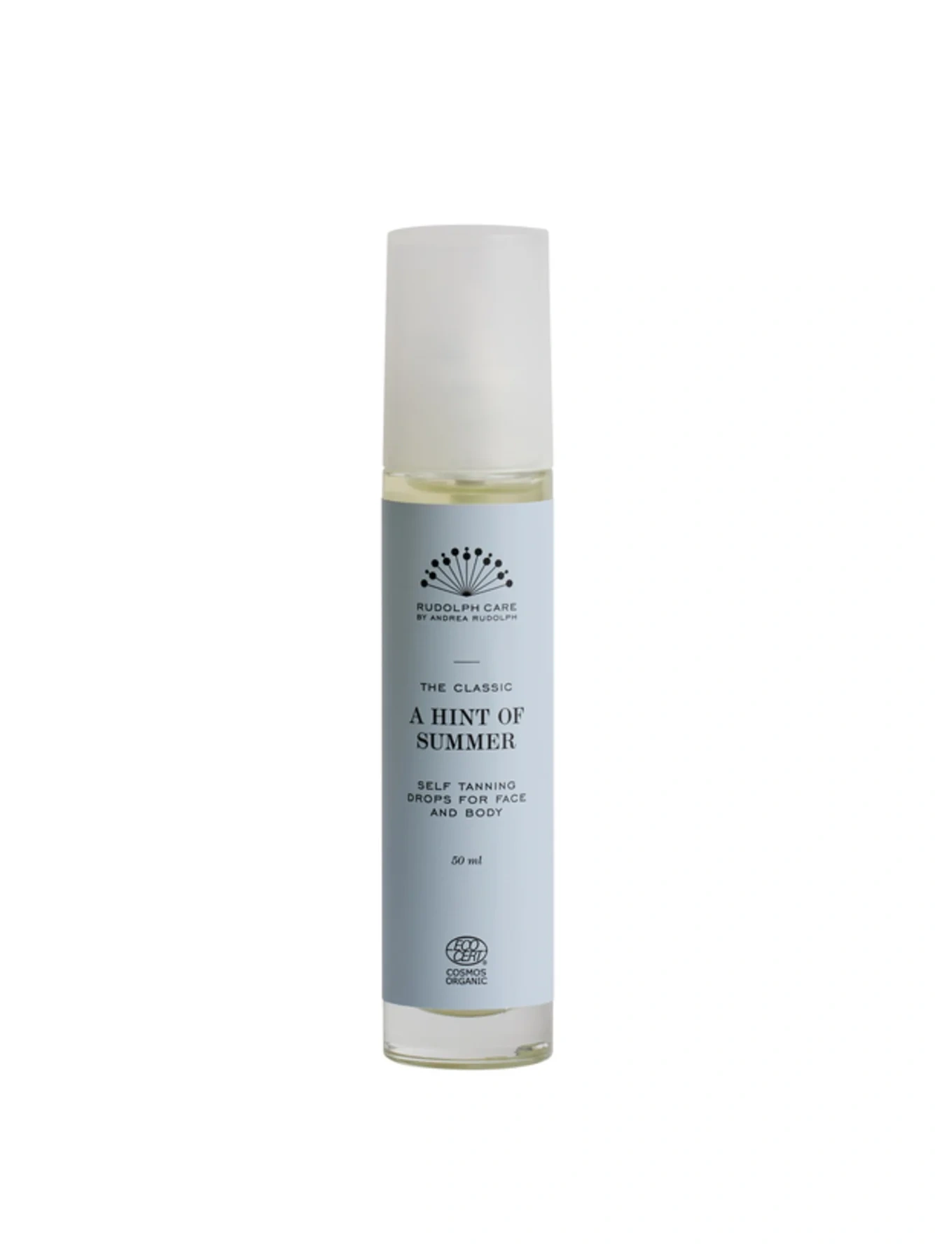 Rudolph Care A Hint of Summer "The Classic" 50 ml