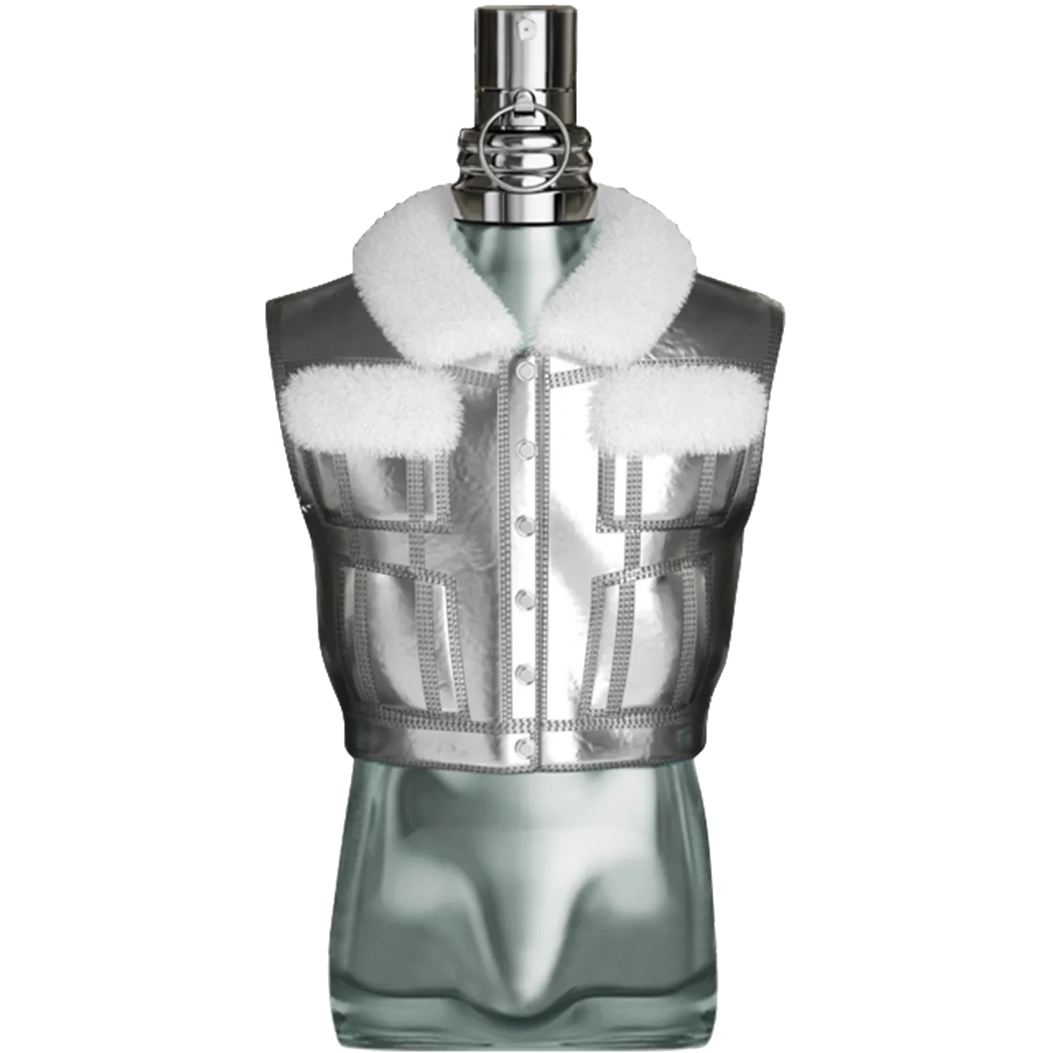 JEAN PAUL GAULTIER Le Male Collector Xmas
