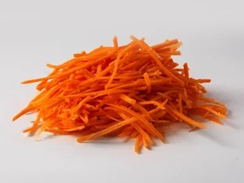 Grönsaksfabriken MOROT JULIENNE 3MM