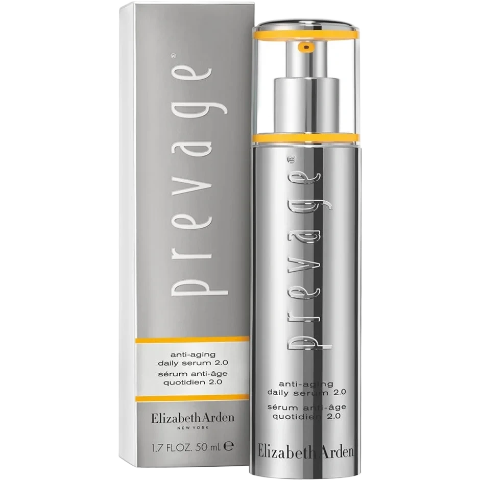 Elizabeth Arden Prevage Anti-aging Daily Serum 2.0