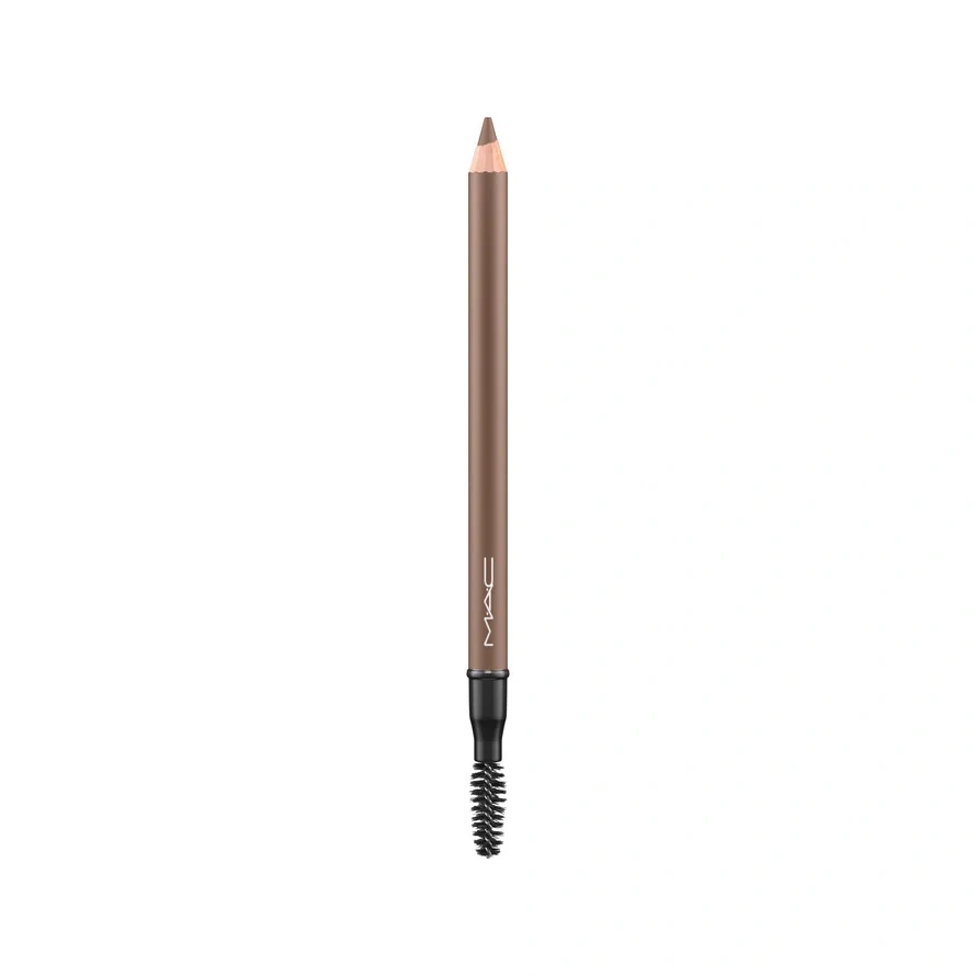 MAC Veluxe Brow Liner Deep Dark Brunette