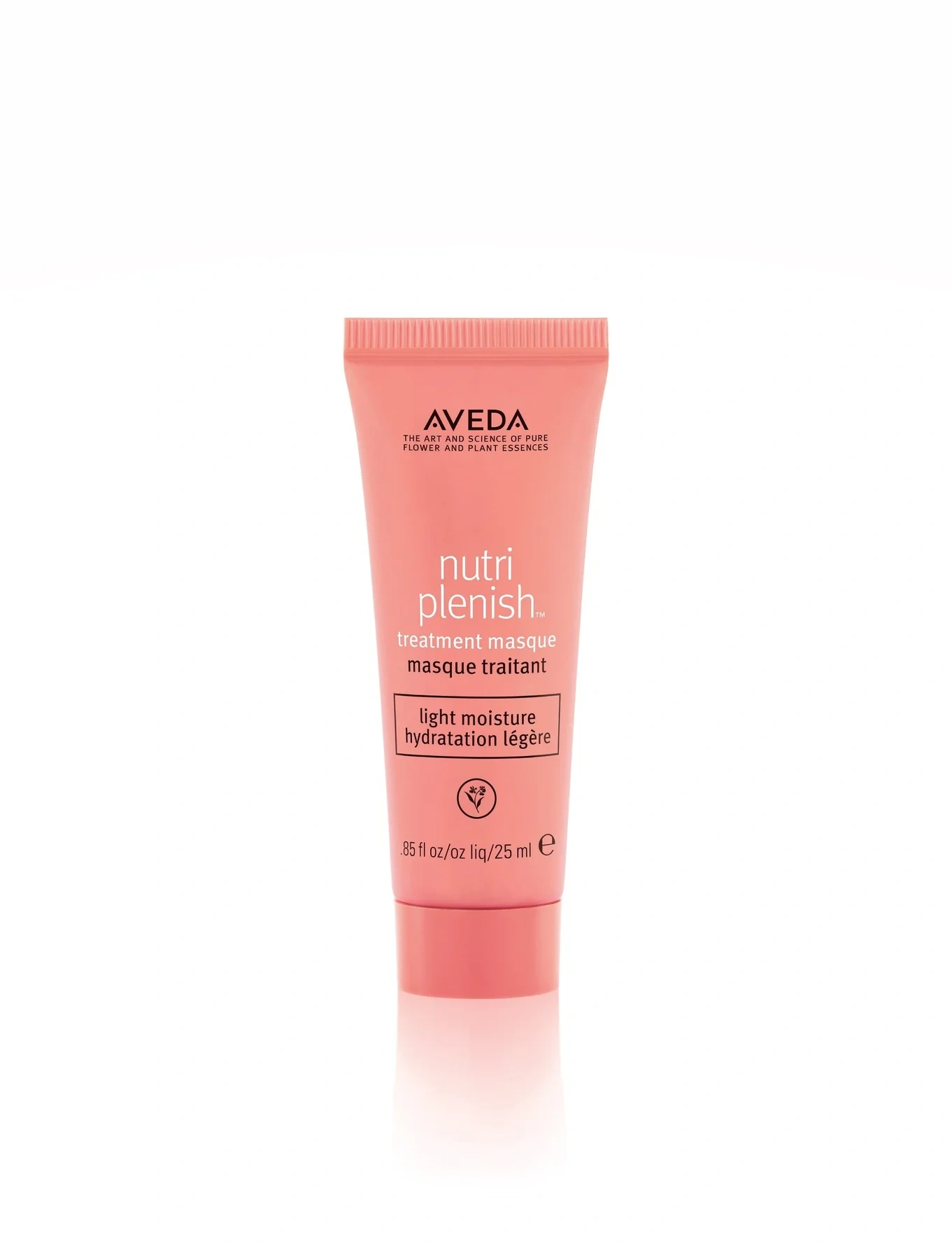 Aveda Nutriplenish Treatment Masque Light Moisture 25 ml